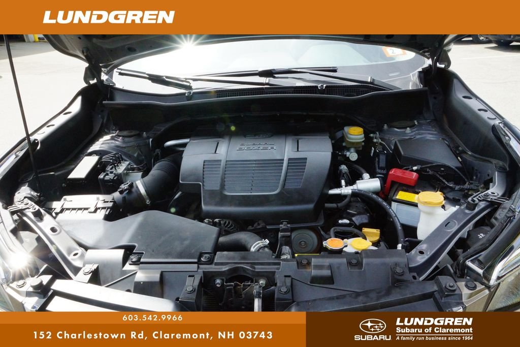 Used 2019 Brown Subaru Limited image 29