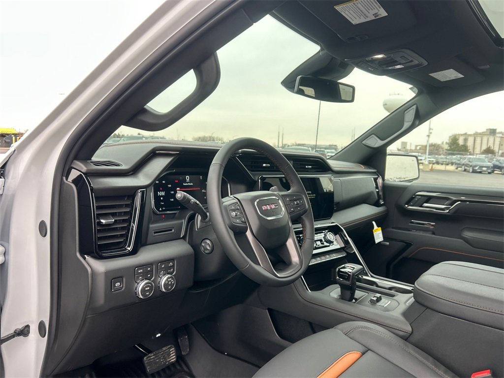 2026 GMC SIERRA - Image 17