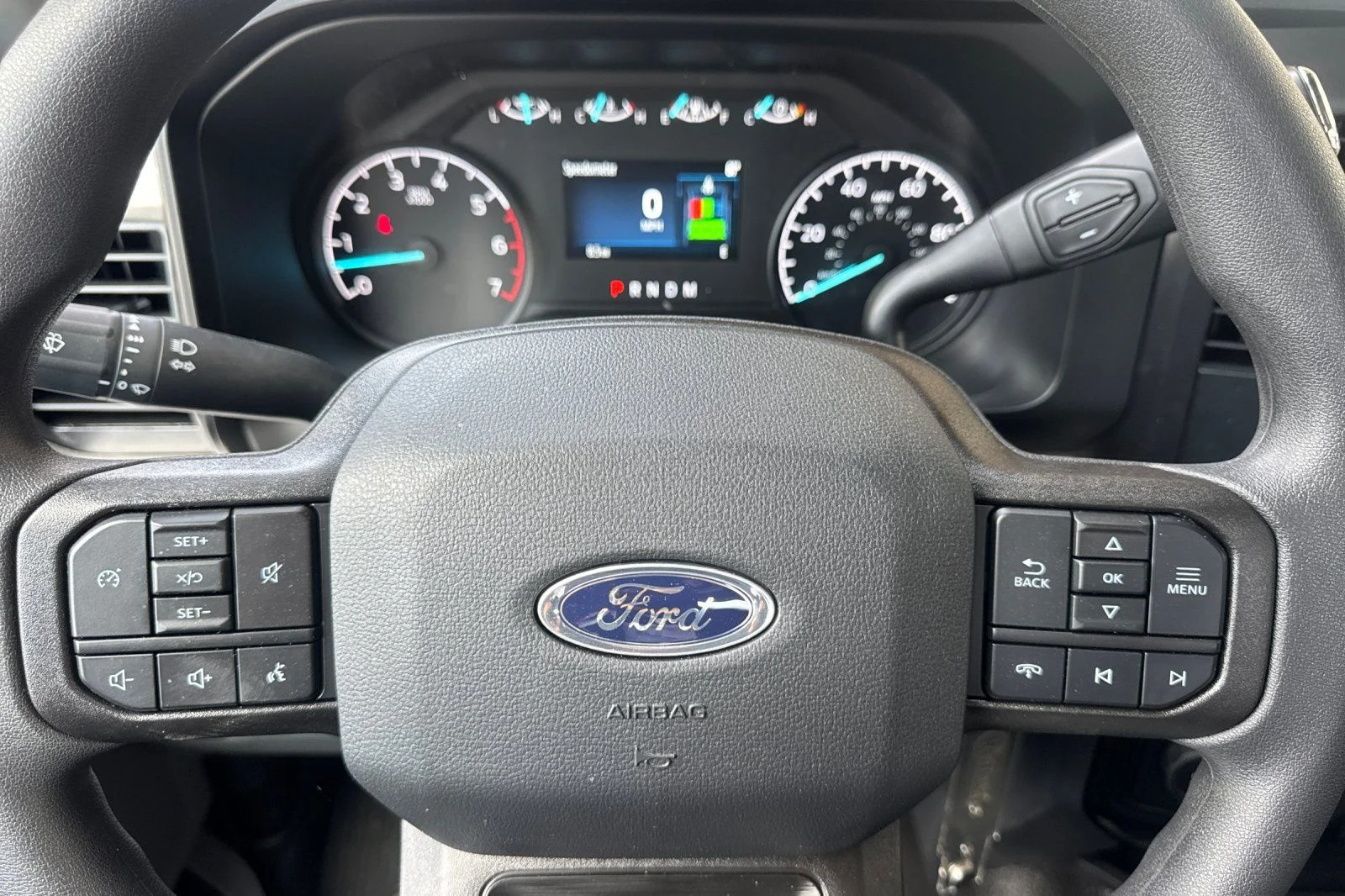 New 2026 White Ford XL image 20
