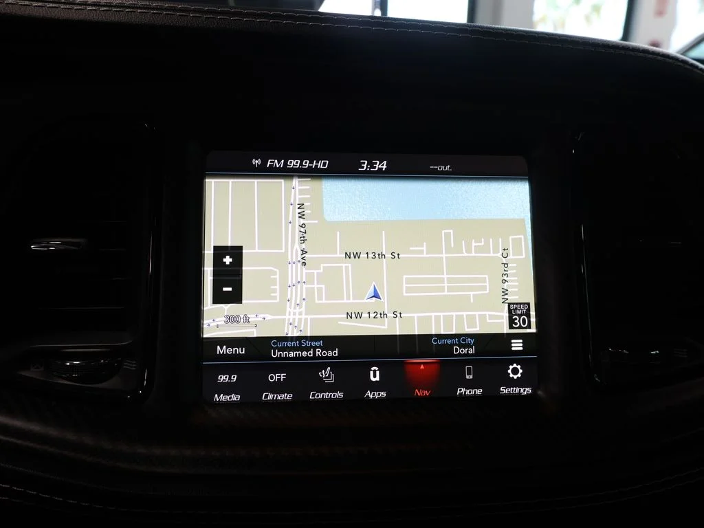 Used 2023 Black Dodge SRT Demon 170 image 30