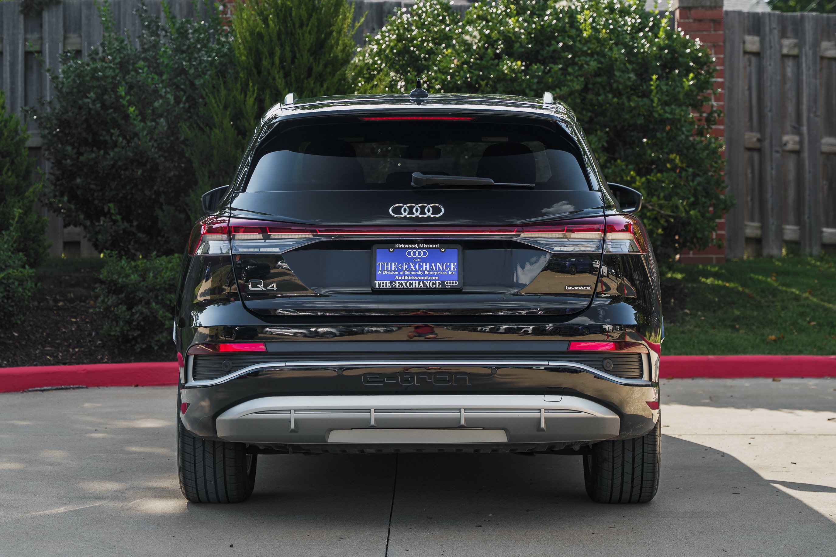 Certified Used 2023 Mythos Black Metallic Audi Prestige image 26