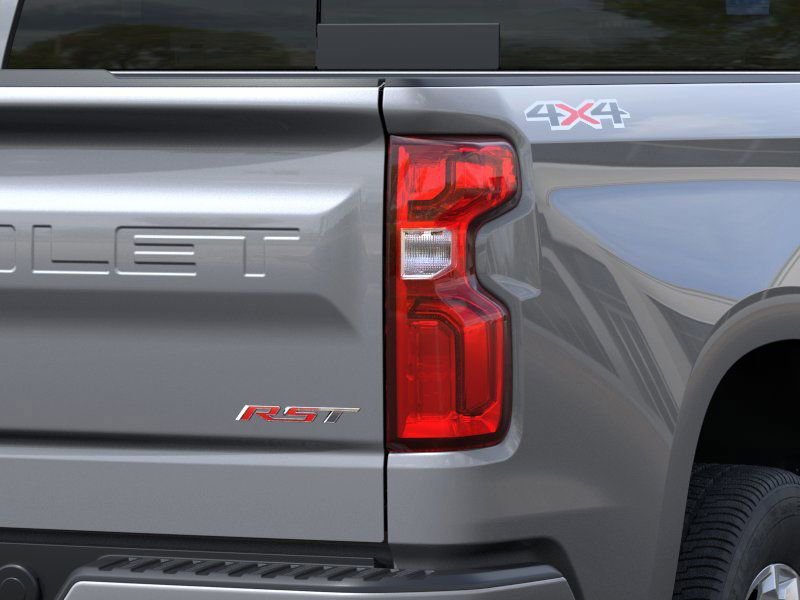 2025 Chevrolet Silverado 1500 RST - Photo 12