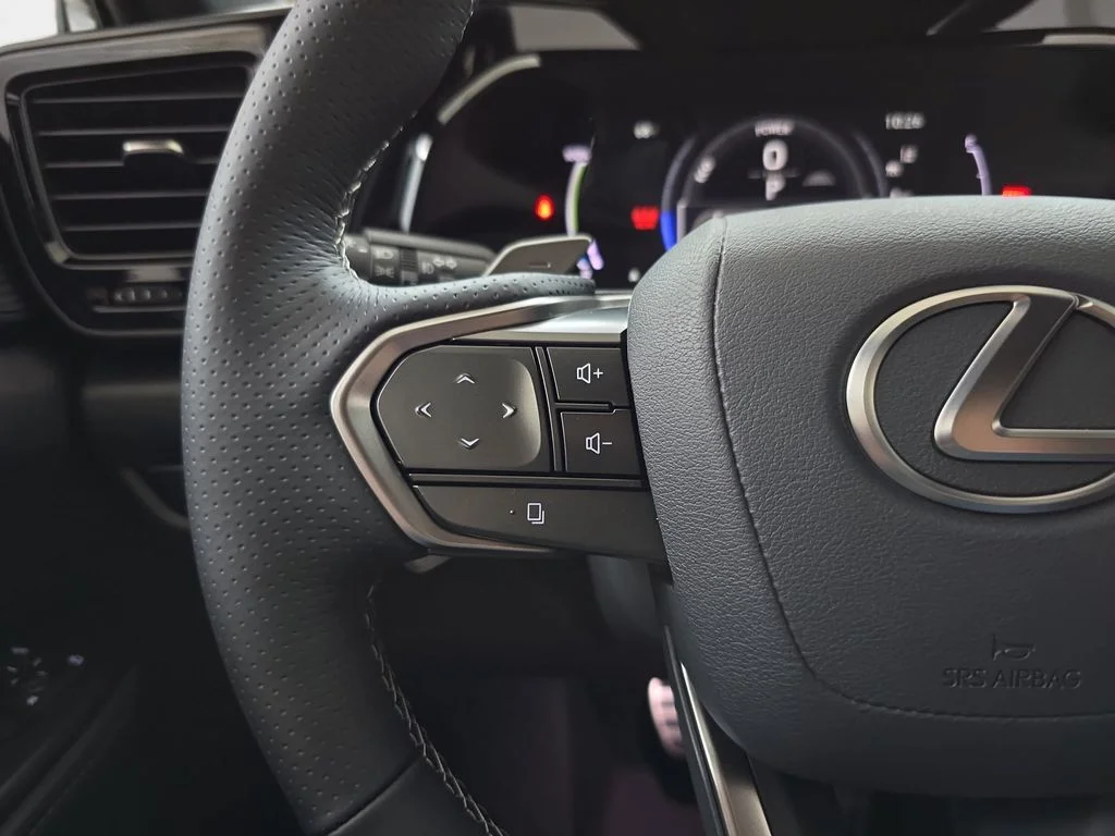 New 2026 Copper Crest Lexus F SPORT HANDLING AWD image 17