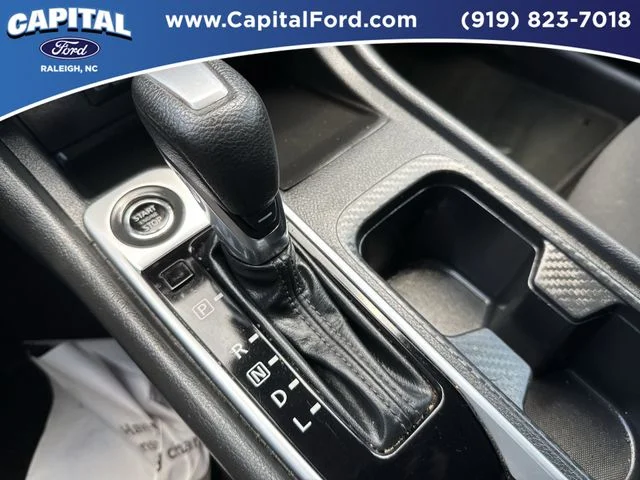 Used 2023 Silver Nissan SV image 30