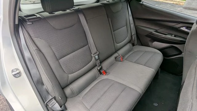 2023 Chevrolet Bolt EV LT - Photo 27