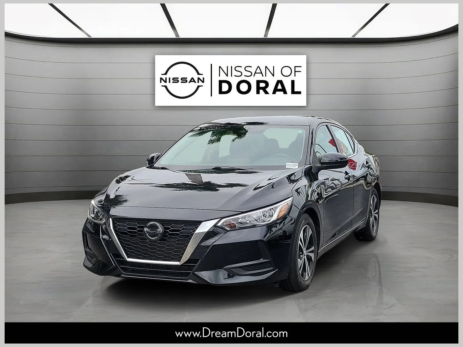 2022 Nissan Sentra