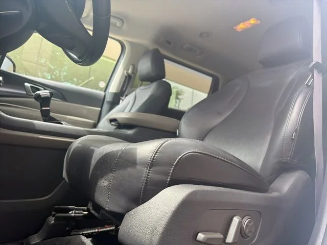Used 2025 Panthera Metal Kia LXS image 5
