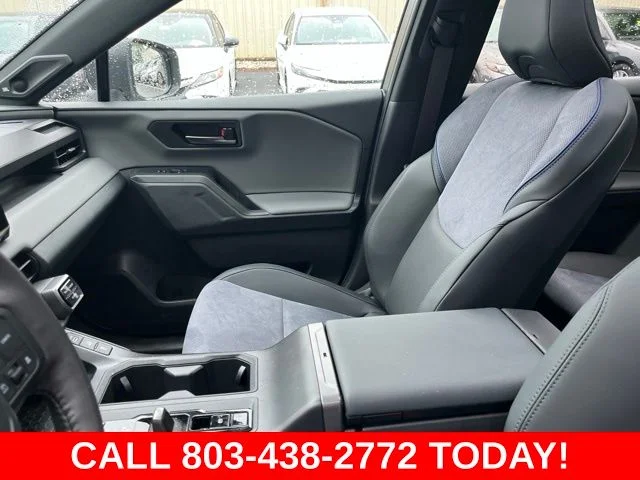 Used 2026 Beige Toyota XSE image 10
