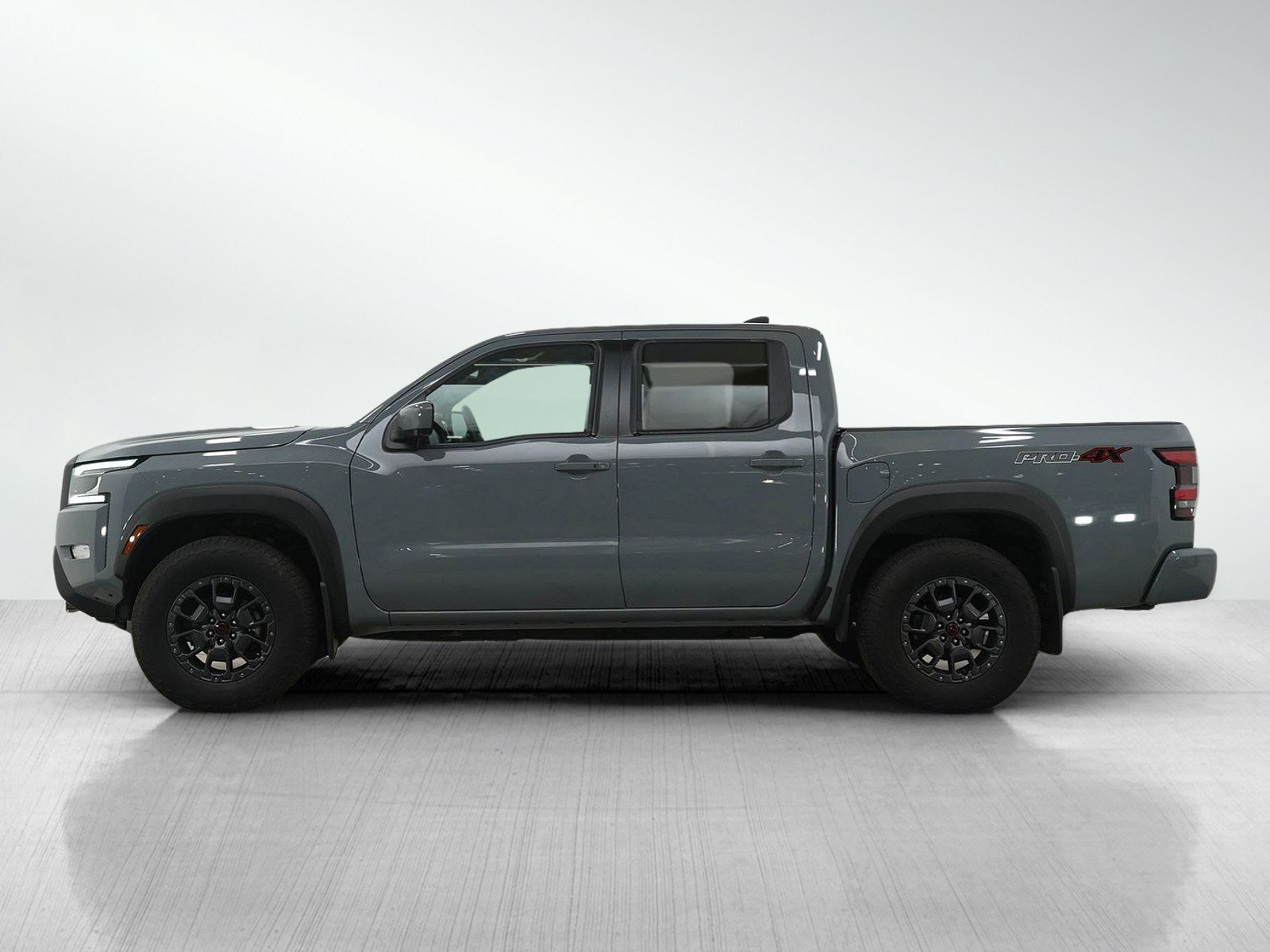 Used 2024 Nissan Frontier PRO-4X with VIN 1N6ED1EK8RN661976 for sale in Wayzata, Minnesota