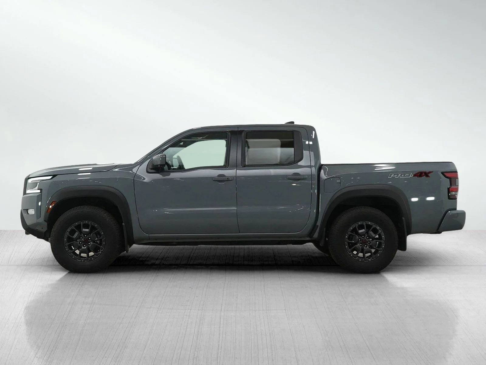 Used 2024 Nissan Frontier PRO-4X with VIN 1N6ED1EK8RN661976 for sale in Wayzata, Minnesota