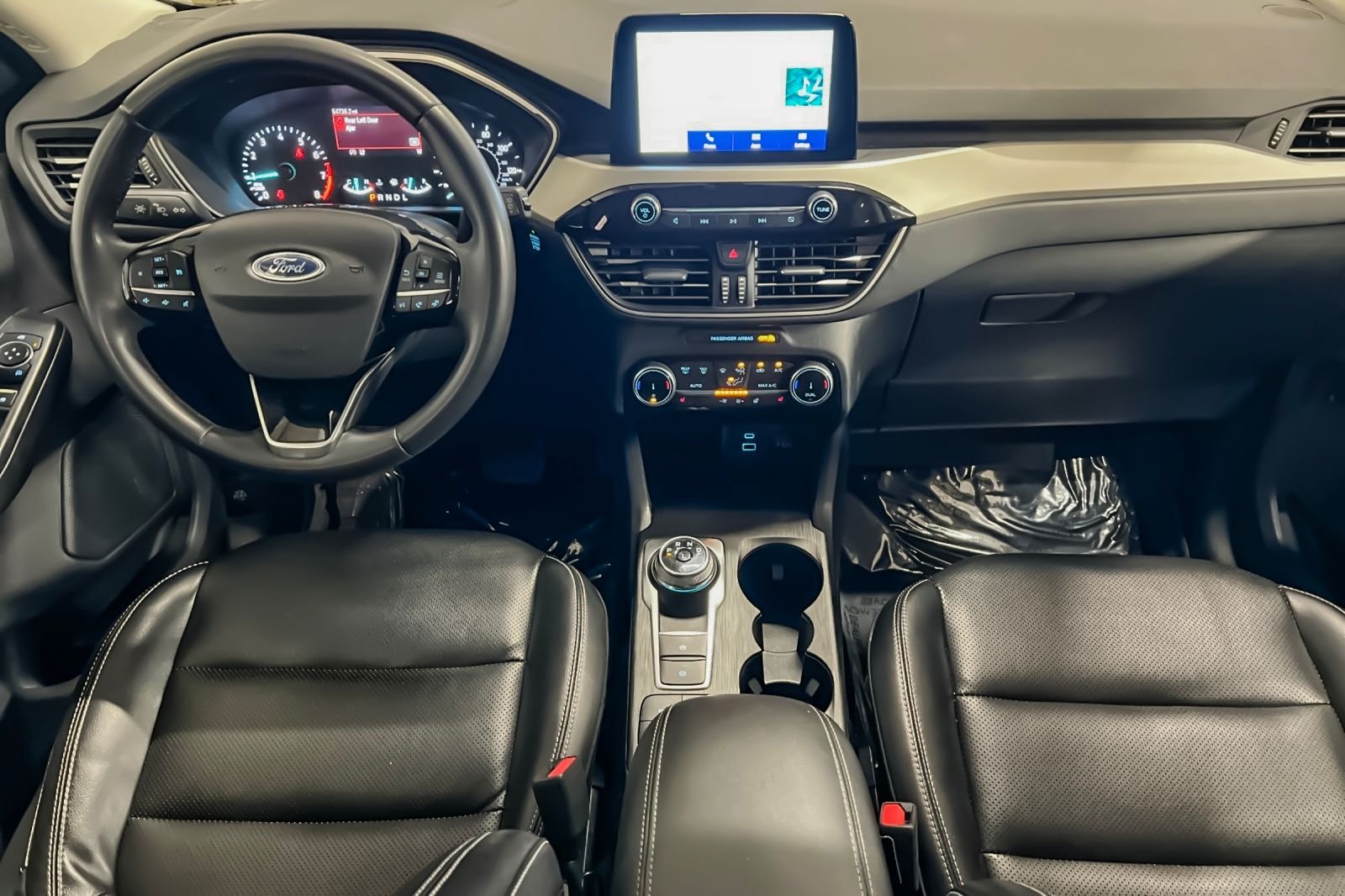 2022 Ford Escape SEL - Photo 13