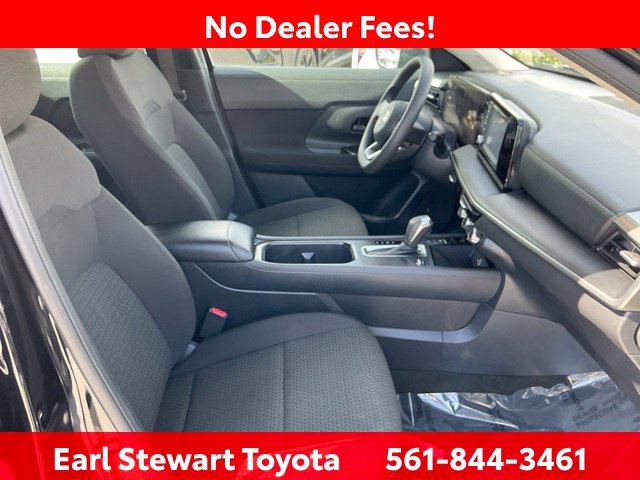 Used 2025 Black Nissan S image 33