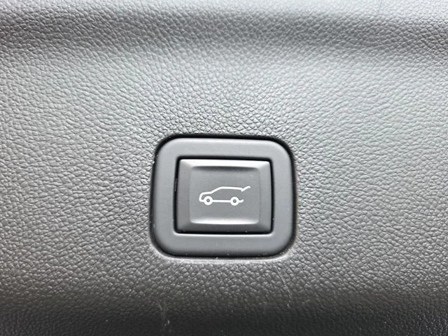 Used 2023 Crystal White Cadillac Premium Luxury image 14