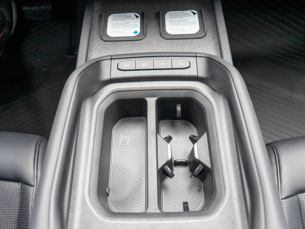 New 2027 Glacial White Pearl Kia S image 31