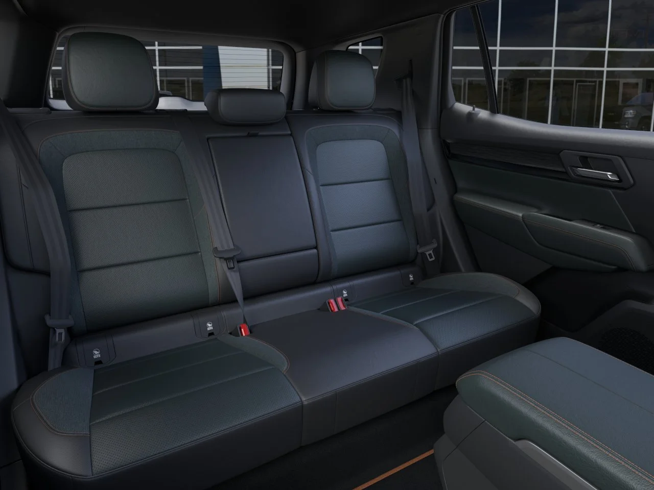 New 2026 Sterling Metallic GMC AT4 image 37