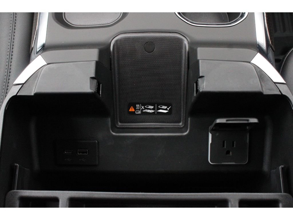 New 2026 Sterling Gray Metallic Chevrolet LT Trail Boss image 12