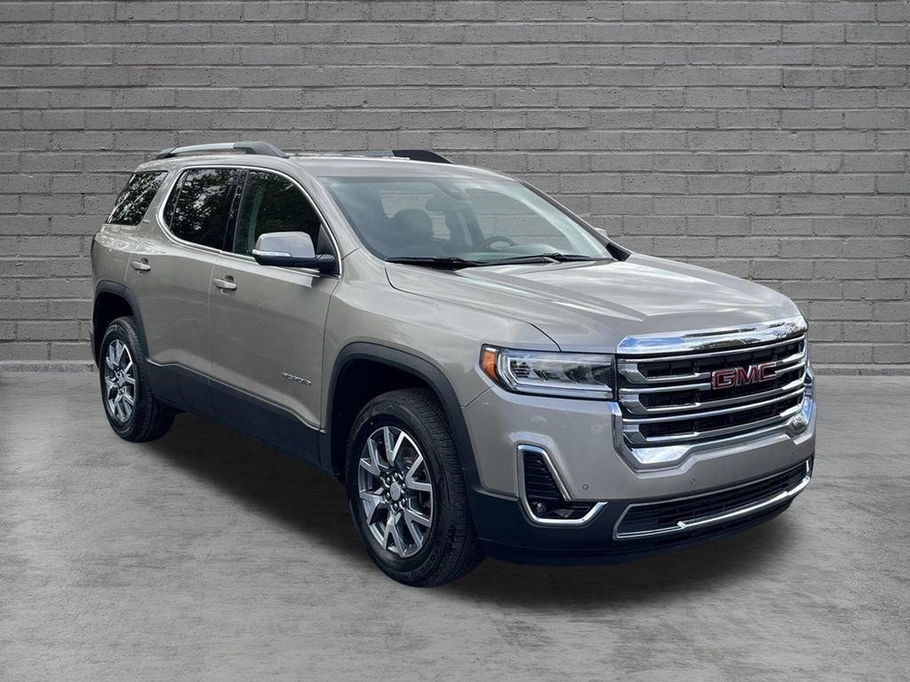 2023 GMC Acadia SLT - Photo 6