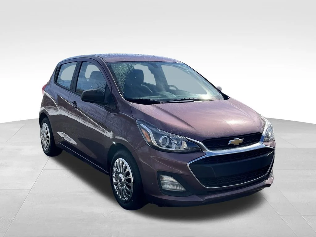 2019 Chevrolet Spark LS
