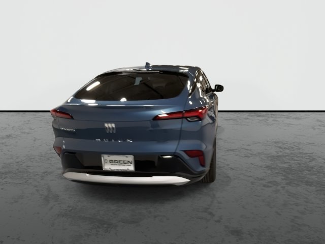2026 Buick Envista Sport Touring - Photo 7