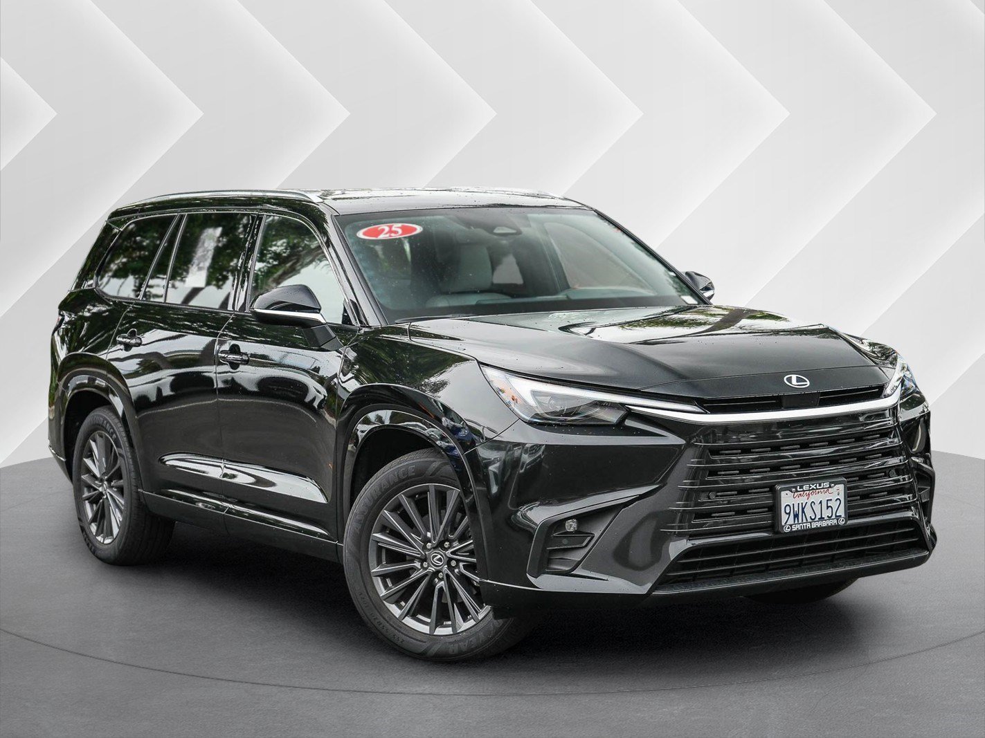 2025 Lexus TX 350 350 Premium AWD's photo