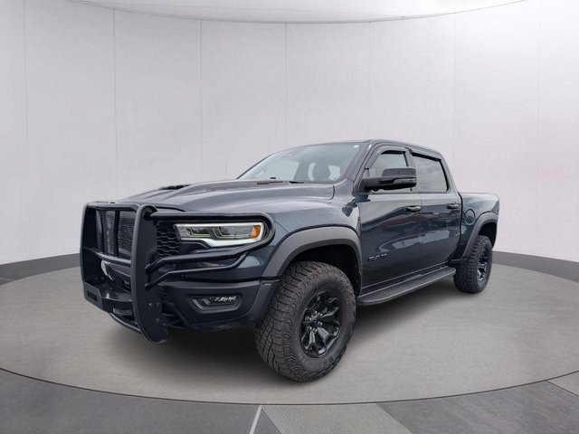 2025 Ram 1500 RHO