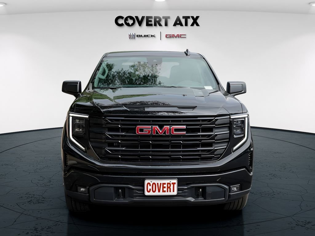 New 2026 Onyx Black GMC Elevation image 4