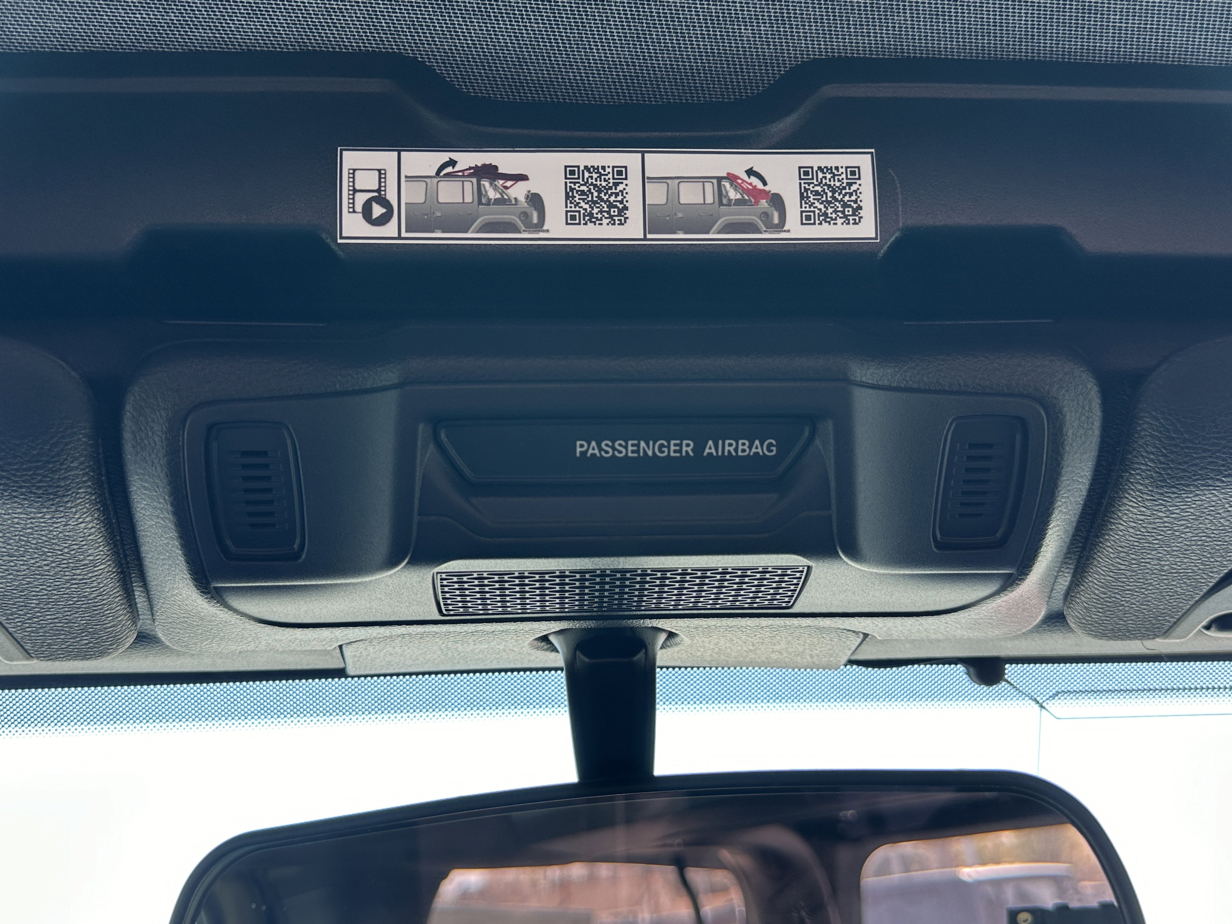 New 2026 41 Jeep Sport image 23