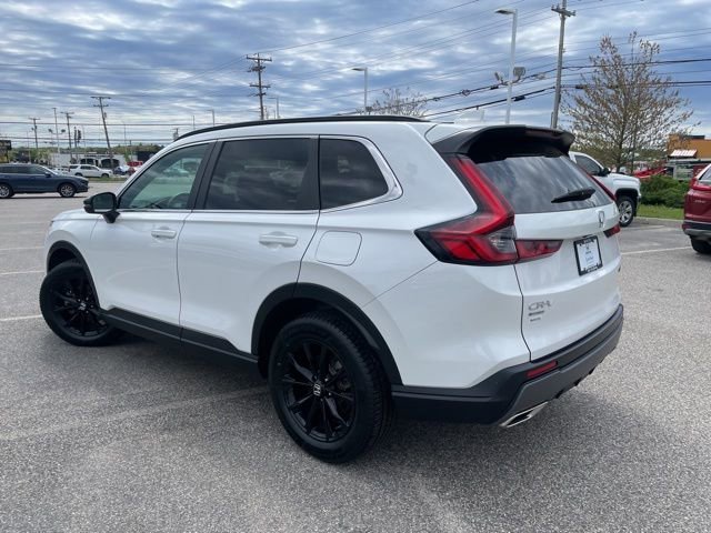 2024 Honda CR-V Sport - Photo 34