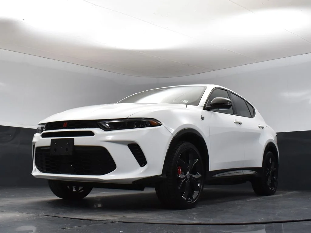Used 2024 Q Ball Dodge R/T image 12