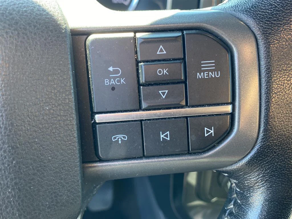 Used 2022 Agate Black Ford XLT image 14