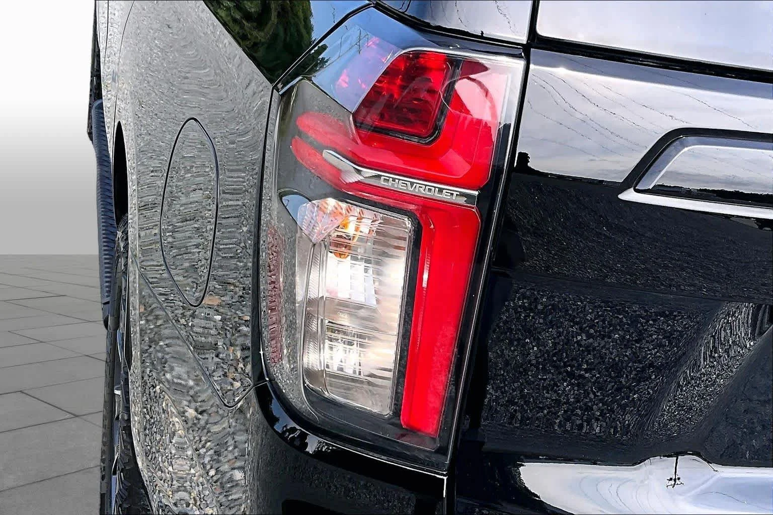 2023 Chevrolet Tahoe Z71 - Photo 29