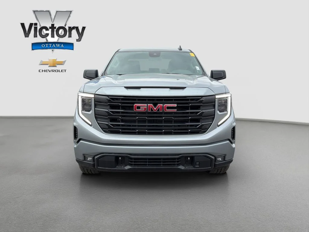 Used 2026 GMC Sierra 1500 Elevation with VIN 3GTUUCE83TG200313 for sale in Kansas City