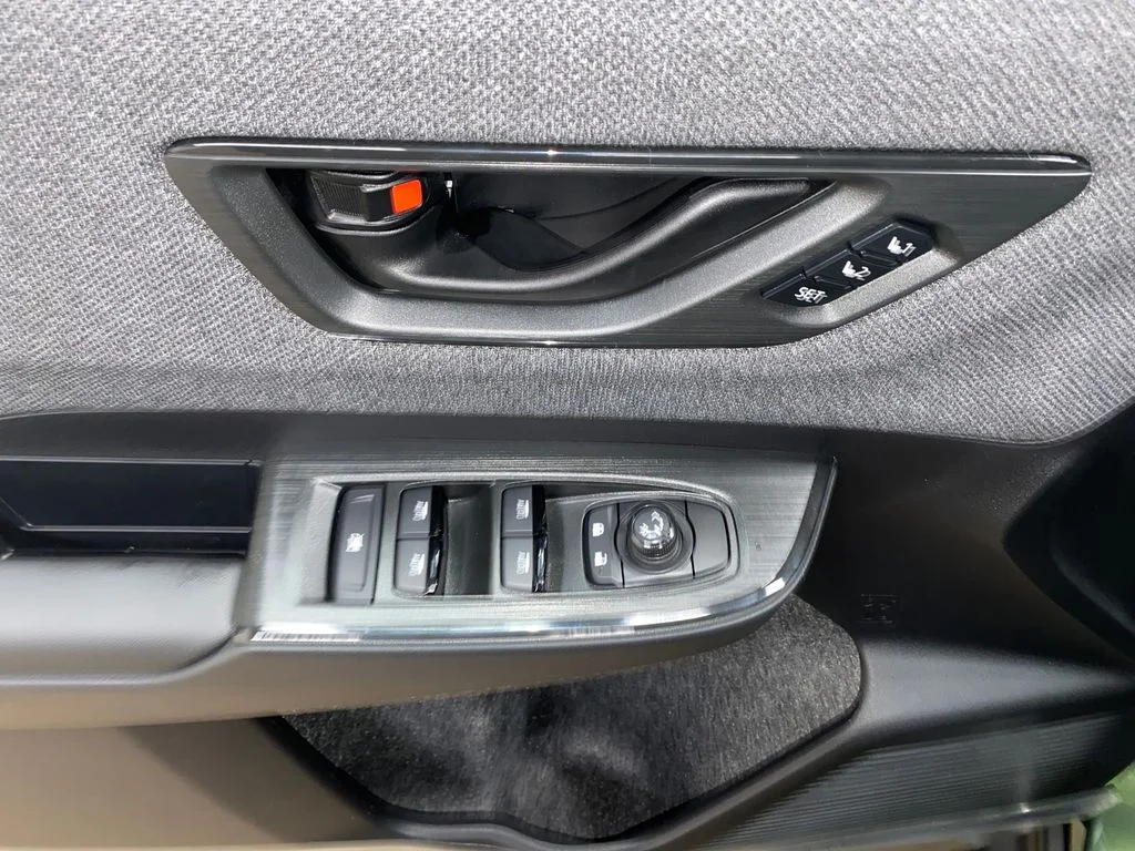 2026 Subaru Outback Limited XT - Photo 9