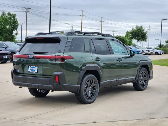 2026 Subaru Outback Limited XT - Photo 5