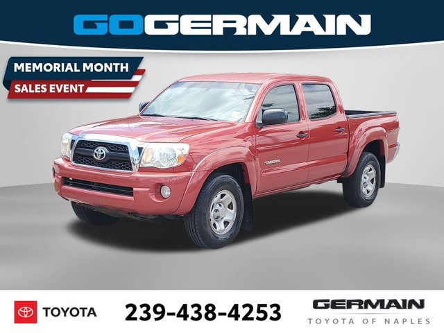 New Toyota Tundra for Sale in Naples, FL