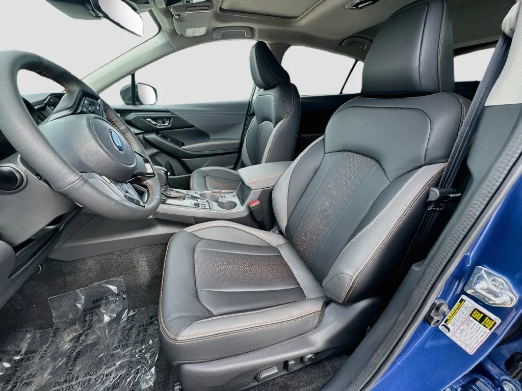New 2027  Subaru Limited image 25