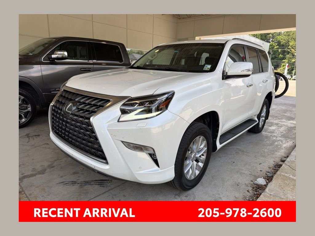 2022 Lexus GX 460 460's photo