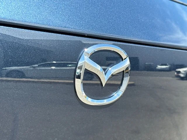 New 2026 Ingot Blue Metallic Mazda 2.5 S Premium AWD image 17