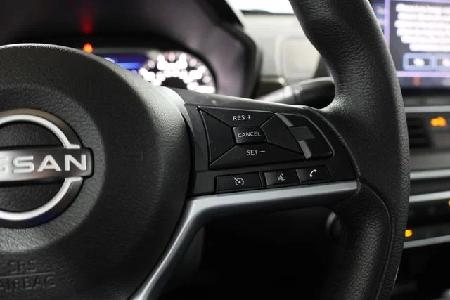 2025 Nissan Altima SV - Photo 19