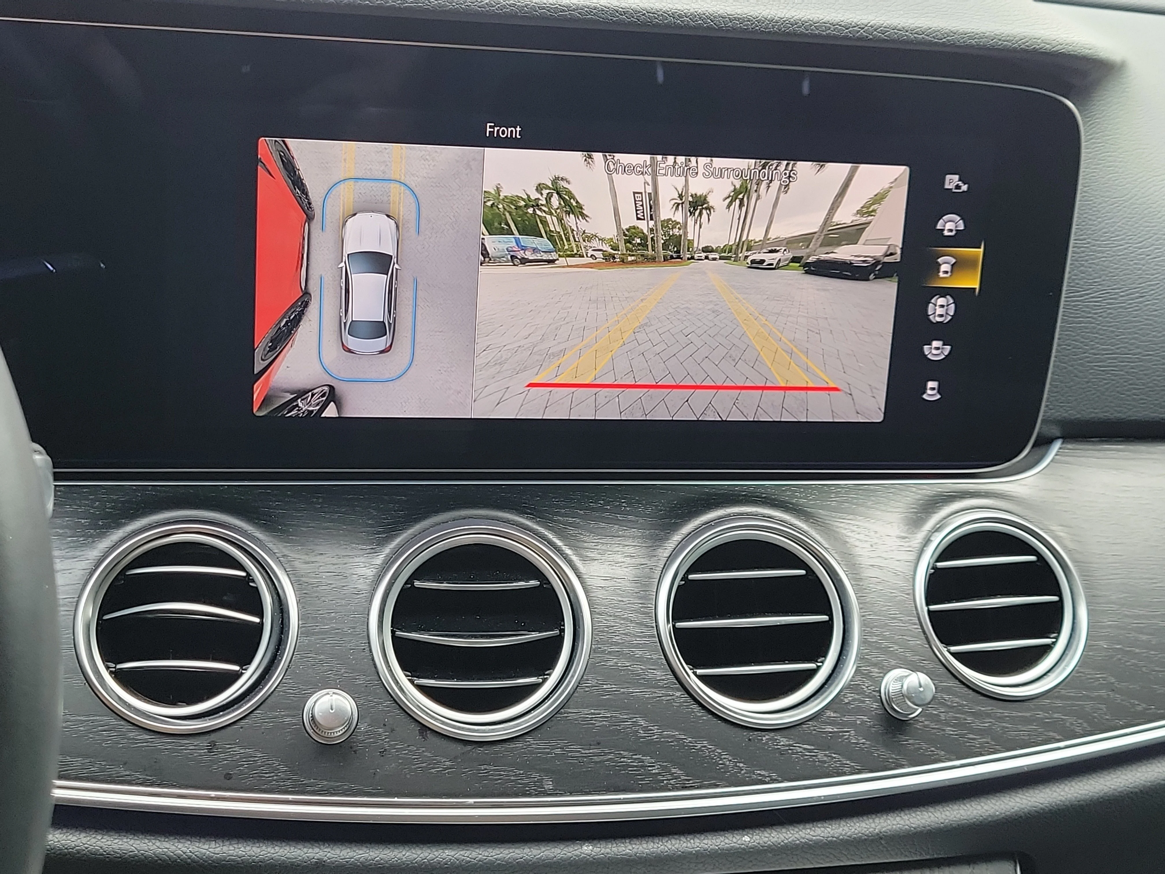 Used 2022 Gray Metallic Mercedes-Benz E 450 image 22