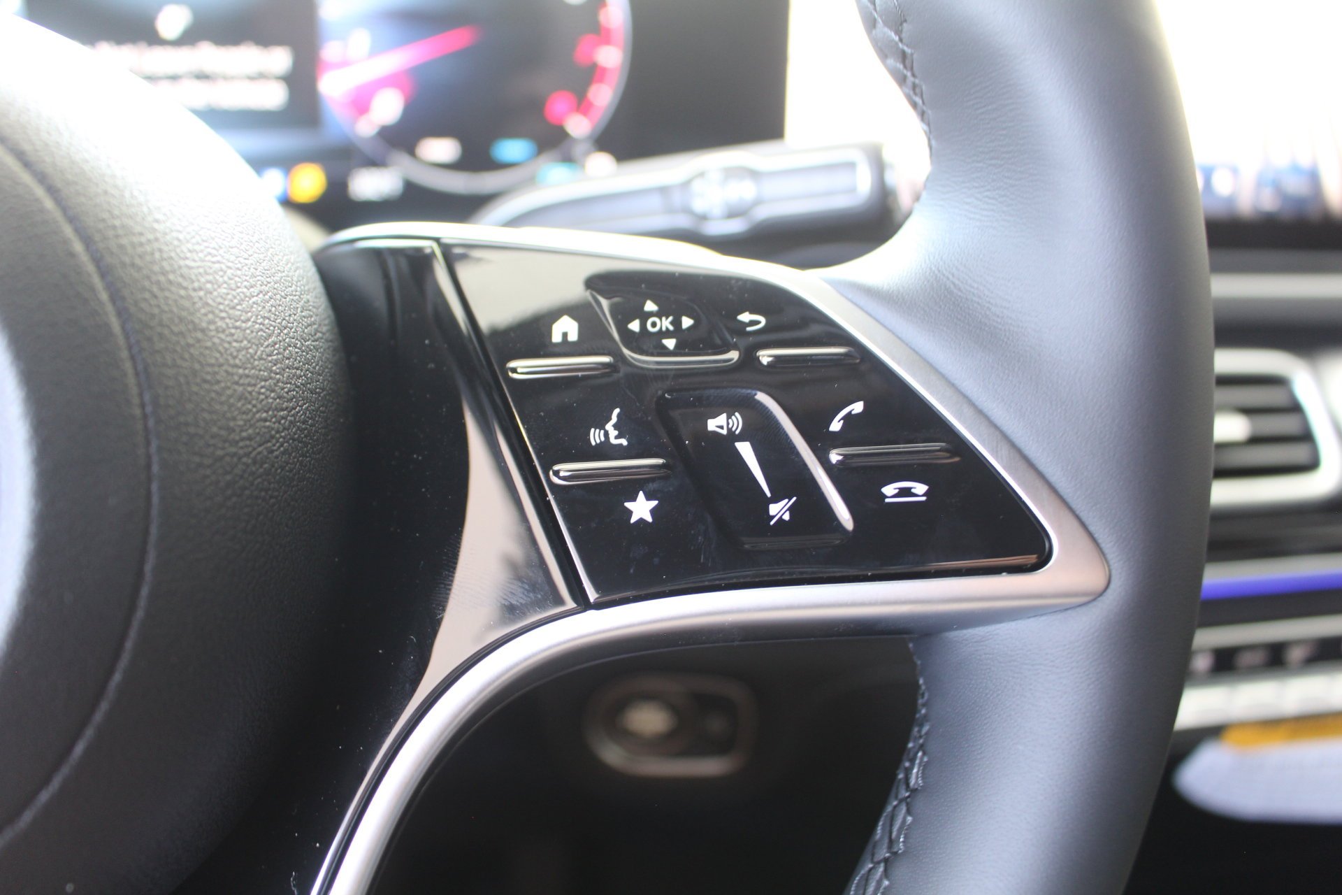 2026 Mercedes-Benz GLE GLE350 - Photo 27