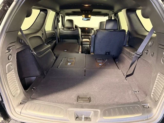 2026 Dodge Durango GT Plus - Photo 15