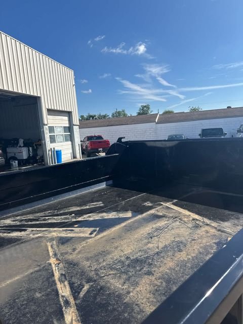 Used 2024 White Ram Tradesman image 12