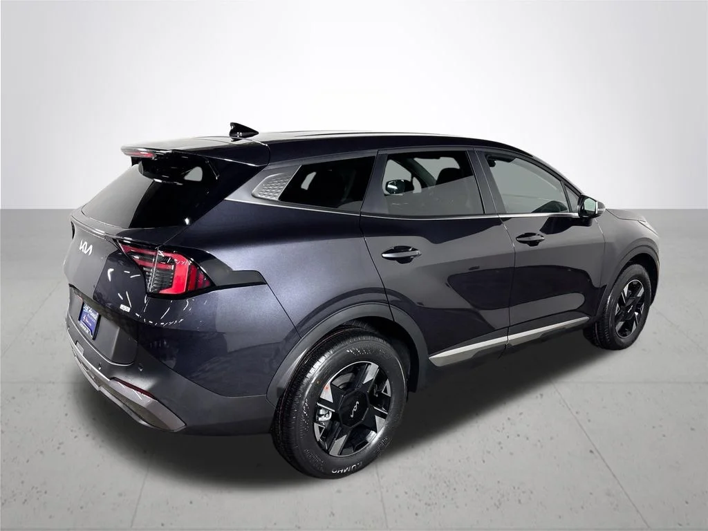 New 2026 Panthera Metal Kia LX image 6
