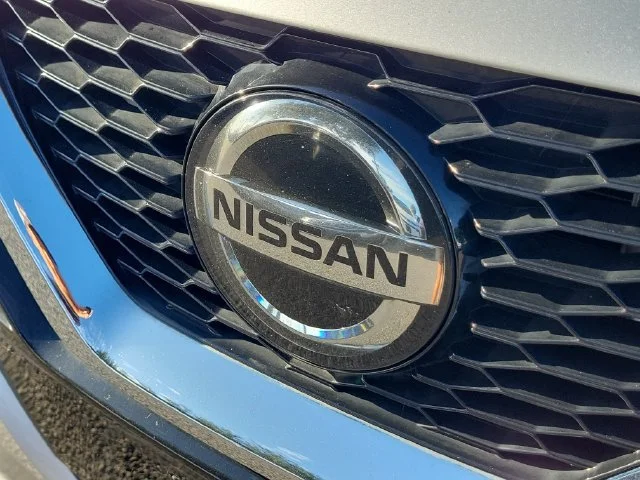 2020 Nissan Rogue Sport SV - Photo 7