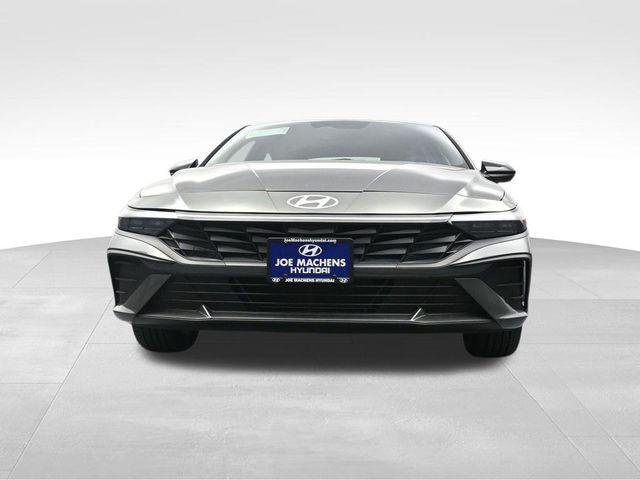 New 2026 Gray Hyundai SEL Sport image 30