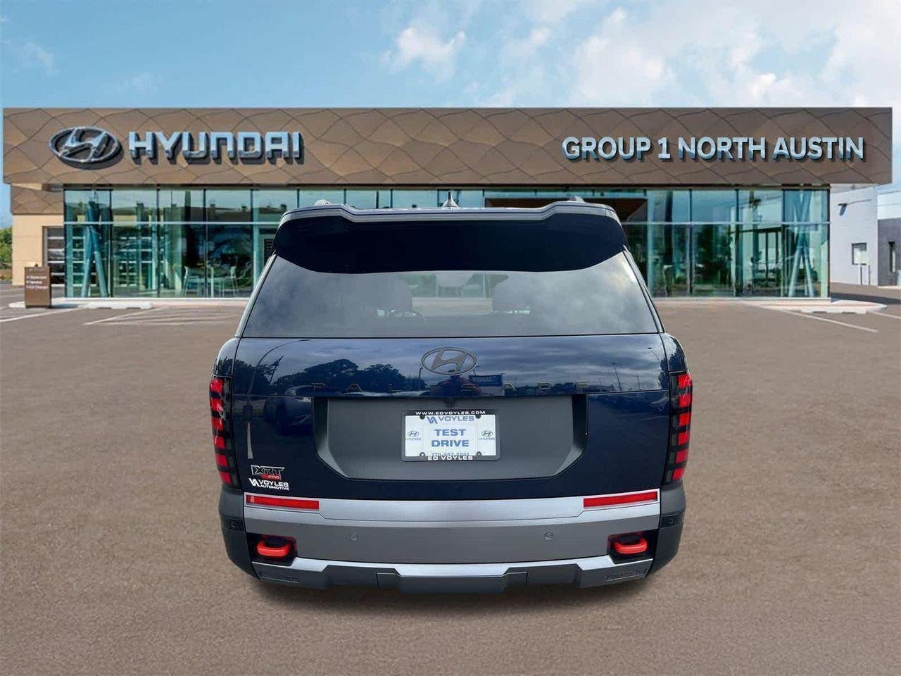 View vehicle photo 6