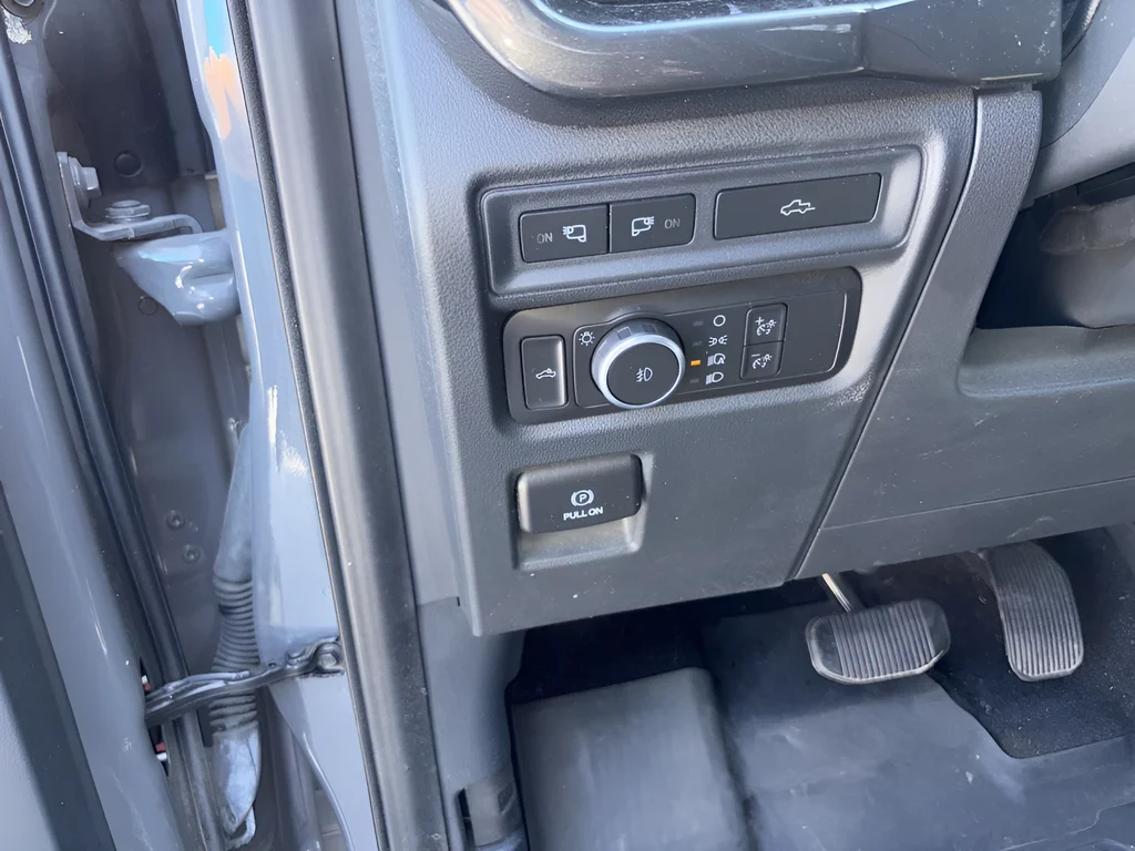 Used 2021 Lead Foot Ford XLT image 25