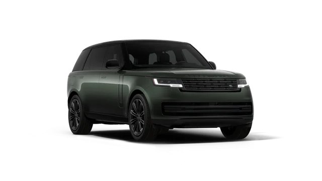 2026 LAND ROVER Range Rover SE 7 Seats 400PS