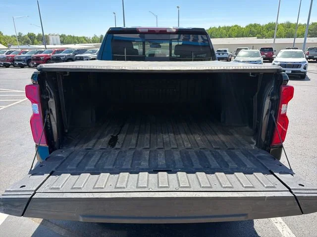 Used 2024 Black Chevrolet ZR2 image 5